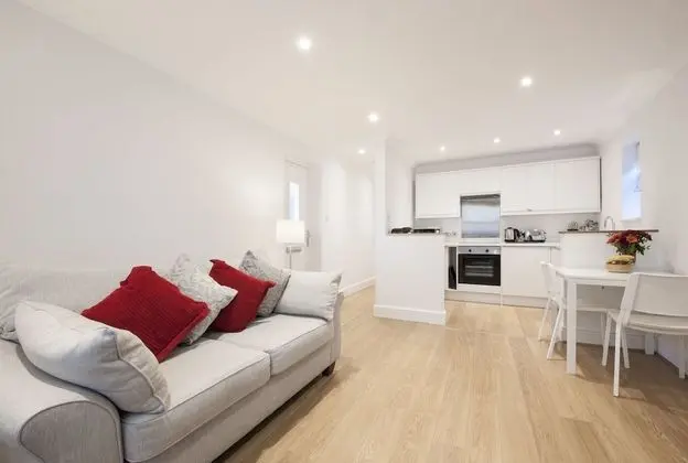 Luxury Apart Daire, 1 Yatak Odası (C)