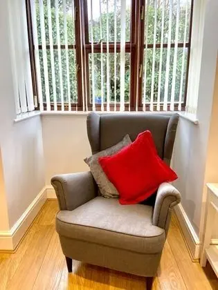 Luxury Apart Daire, 1 Yatak Odası (C)