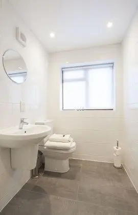 Luxury Apart Daire, 1 Yatak Odası (C)