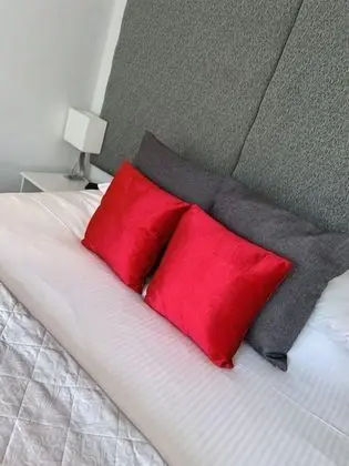 Superior Apart Daire, 1 Yatak Odası (A)