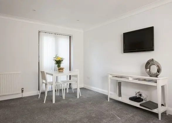 Superior Apart Daire, 1 Yatak Odası (A)