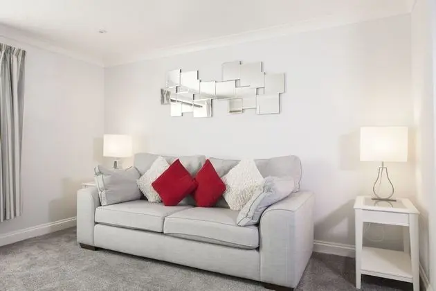 Superior Apart Daire, 1 Yatak Odası (A)