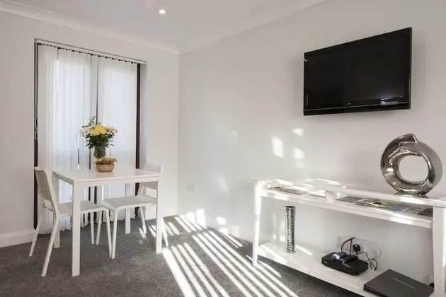 Superior Apart Daire, 1 Yatak Odası (A)