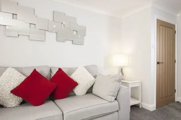 Superior Apart Daire, 1 Yatak Odası (A)