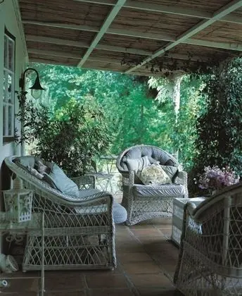 Superior Süit, 1 Yatak Odası