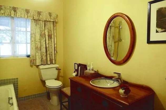 Superior Süit, 1 Yatak Odası