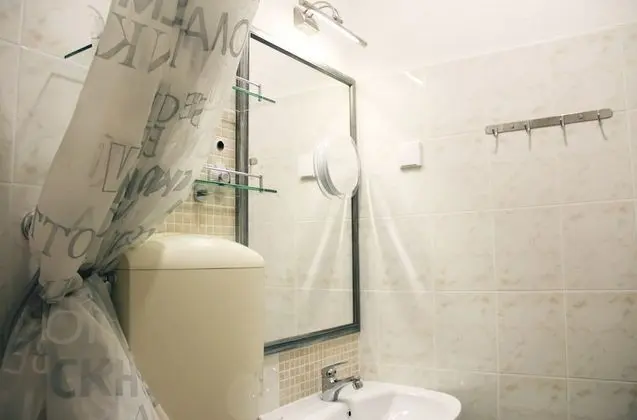 Basic Ortak Ranzalı Oda (1 bed in 6 bed dorm)