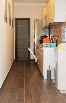 Basic Ortak Ranzalı Oda (1 bed in 6 bed dorm)
