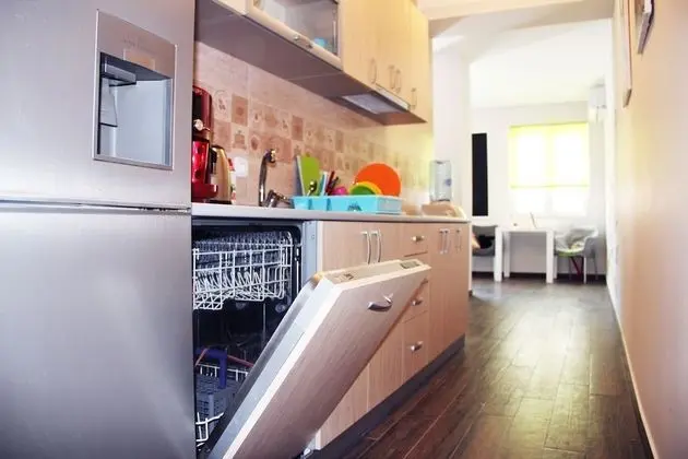 Basic Ortak Ranzalı Oda (1 bed in 6 bed dorm)