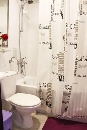 Basic Ortak Ranzalı Oda (1 bed in 8 bed dorm)