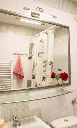 Basic Ortak Ranzalı Oda (1 bed in 8 bed dorm)