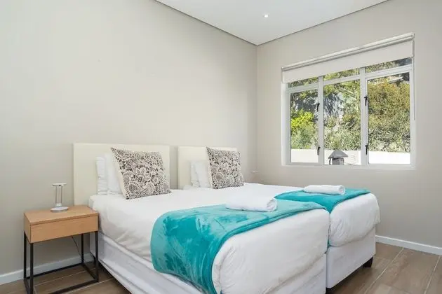 Comfort Apart Daire, 2 Yatak Odası, Şehir Manzaralı