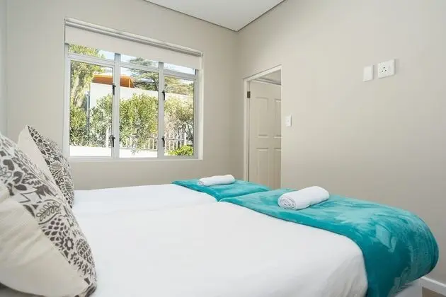 Comfort Apart Daire, 2 Yatak Odası, Şehir Manzaralı