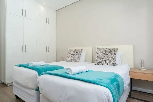 Comfort Apart Daire, 2 Yatak Odası, Şehir Manzaralı