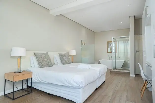 Comfort Apart Daire, 2 Yatak Odası, Şehir Manzaralı