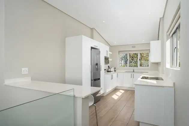 Comfort Apart Daire, 2 Yatak Odası, Şehir Manzaralı