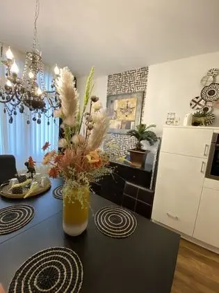 Deluxe Stüdyo Süit