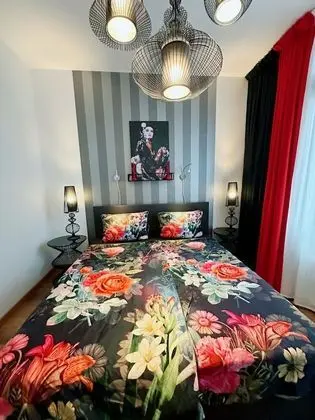 Deluxe Stüdyo Süit