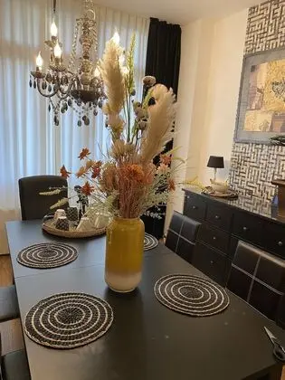 Deluxe Stüdyo Süit