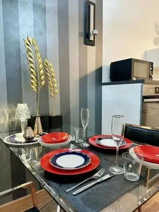 Deluxe Stüdyo Süit