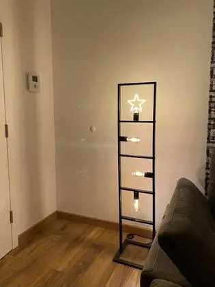 Deluxe Stüdyo Süit