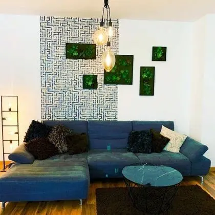 Deluxe Stüdyo Süit