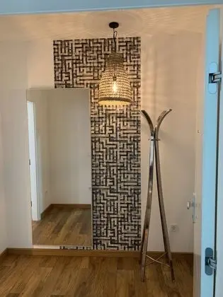 Deluxe Stüdyo Süit