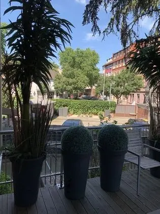 Deluxe Stüdyo Süit