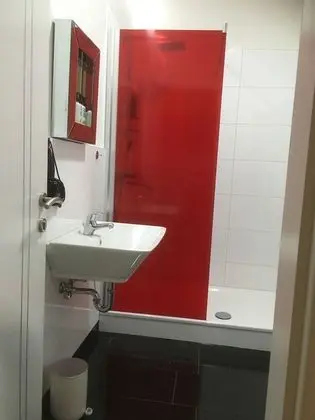 Deluxe Stüdyo Süit