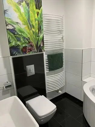 Deluxe Stüdyo Süit