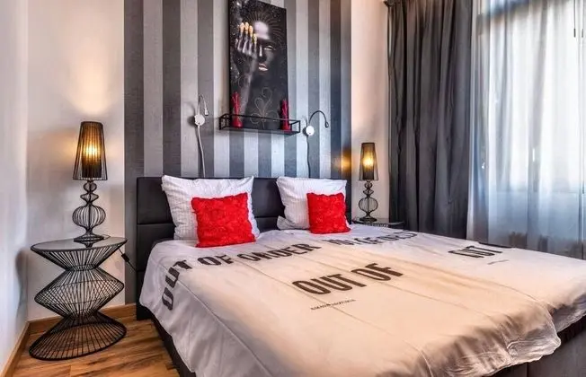 Deluxe Stüdyo Süit