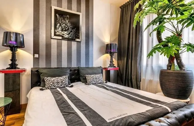 Deluxe Stüdyo Süit