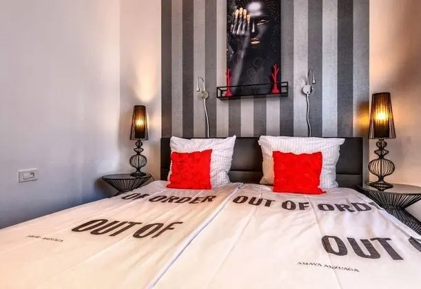 Deluxe Stüdyo Süit