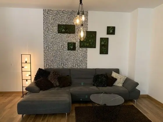 Deluxe Stüdyo Süit