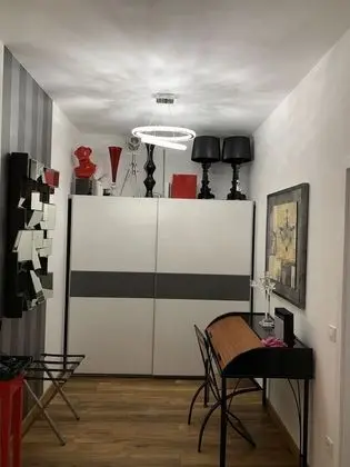 Deluxe Stüdyo Süit