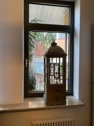 Deluxe Stüdyo Süit