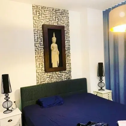 Deluxe Stüdyo Süit
