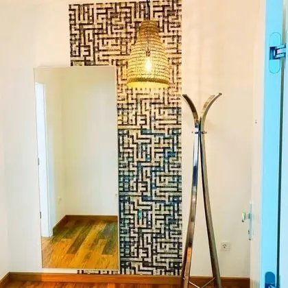 Deluxe Stüdyo Süit