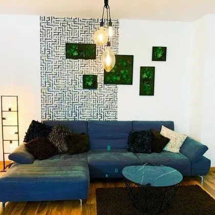 Deluxe Stüdyo Süit
