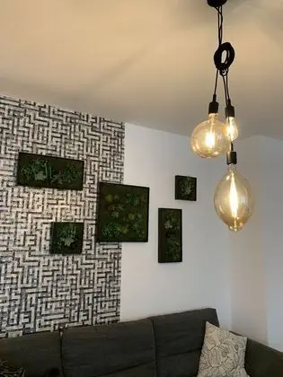 Deluxe Stüdyo Süit