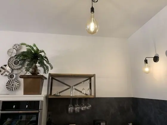 Deluxe Stüdyo Süit