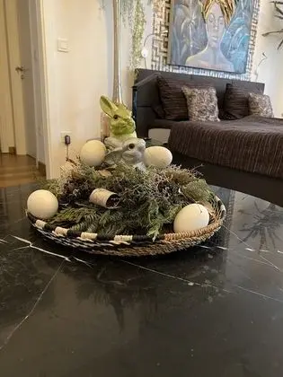 Deluxe Stüdyo Süit