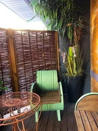Deluxe Stüdyo Süit