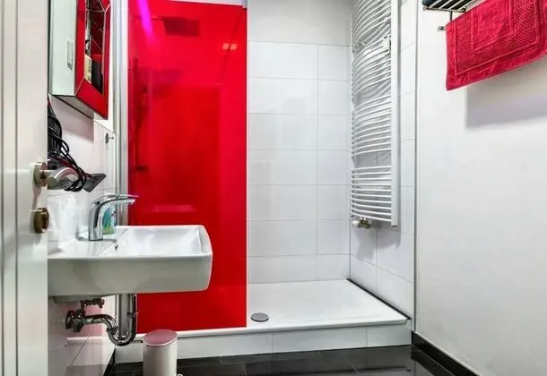 Deluxe Stüdyo Süit