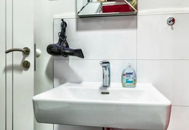 Deluxe Stüdyo Süit