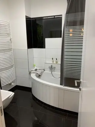 Deluxe Stüdyo Süit