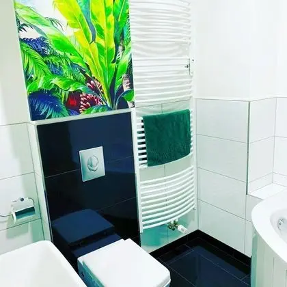 Deluxe Stüdyo Süit