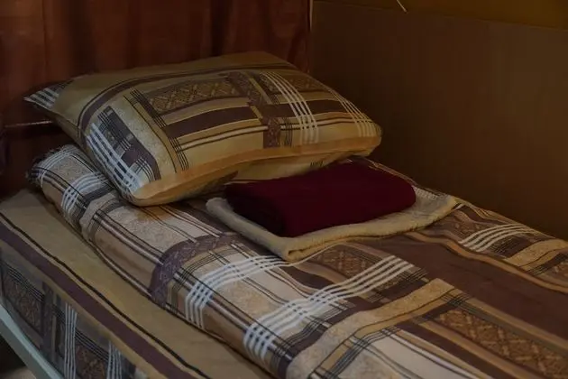 Classic Ortak Ranzalı Oda (6 beds)