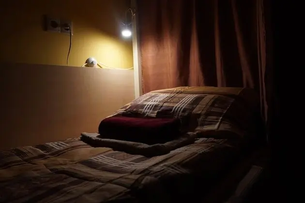 Classic Ortak Ranzalı Oda (6 beds)