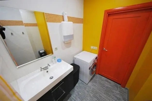 Classic Ortak Ranzalı Oda (6 beds)